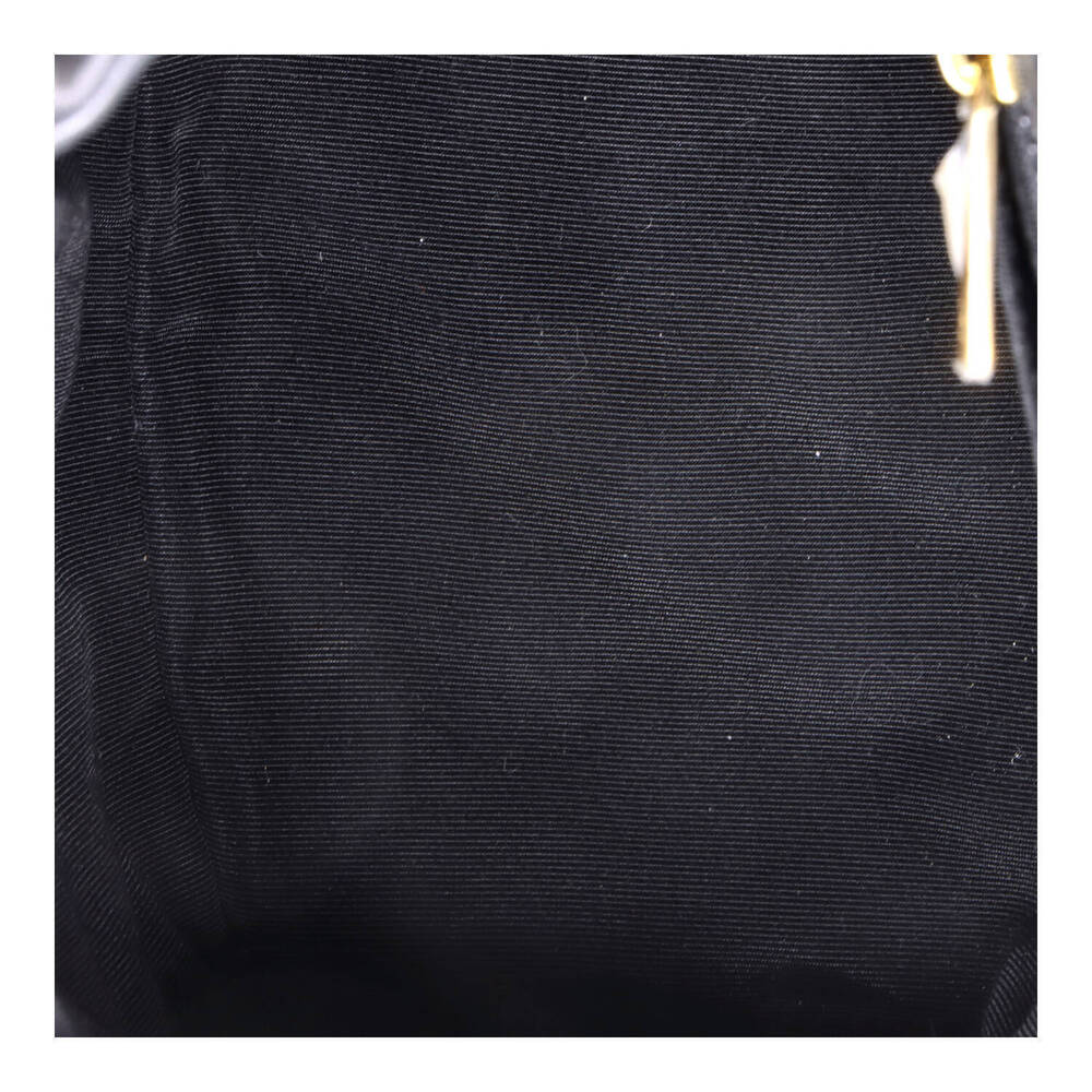 Chanel Mini Urban Spirit Backpack Quilted Lambskin - Picture 5 of 7